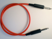 ケーブルを作ろう