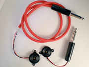 何でもエレキ楽器化プロジェクト