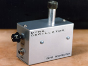 ダイナオシレーター