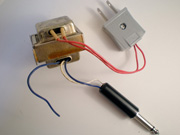 AC-LFO & SONIC SUPPLY