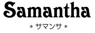 samantha logo
