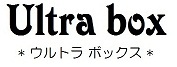 ultrabox logo