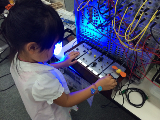 ワークショップコレクション11