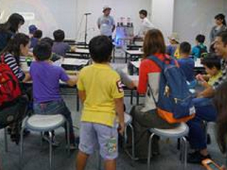 ワークショップコレクション11