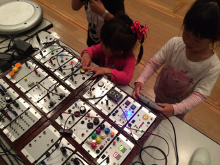 ウルトラ元気なまちづくり！