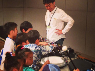 ウルトラ元気なまちづくり！