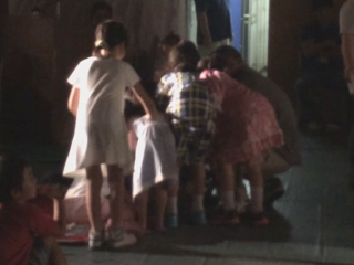 左近川イブニングファンタジー