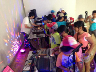 南足柄文化会館