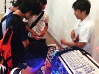 南足柄文化会館