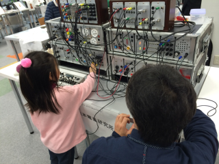 オープンハードカンファレンス