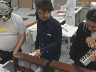 オープンハードカンファレンス